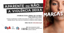 OAB PI lança campanha de conscientização e prevenção Ã  violência contra a mulher