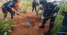 Polícia encontra em Timon corpos de jovens desaparecidas em Teresina