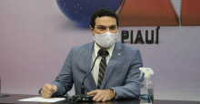 Presidente da OAB Piauí cobra soluções efetivas nos canais de atendimento do TJ-PI