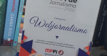 Sistema O Dia conquista duas categorias no 5Â° Prêmio MPPI de Jornalismo 2020