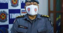 Timon recebe 44 agentes da Força Estadual para reforçar a segurança na cidade