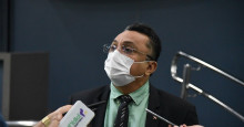 Vereador Dudu irá destinar cerca de R$850 mil de suas emendas para compra de vacinas