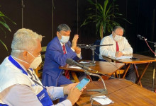 Wellington Dias se reúne com Pazuello e cobra agilidade na produção nacional de vacinas