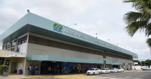 Aeroporto de Teresina é arrematado pela Companhia de Participações em Concessões
