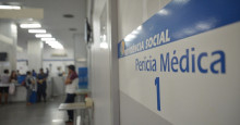 Agências do INSS abrirão para Perícia Médica nesta sexta (16)