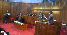 Assembleia Legislativa define comissões técnicas nesta quarta (28)