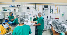 Covid-19: FMS convoca 32 médicos plantonistas para atuar na linha de frente