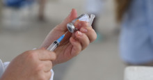 Covid-19: Quase três mil pessoas furaram a fila da vacinação em Teresina