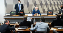 CPI da Pandemia: comissão é instalada e Renan Calheiros é confirmado relator