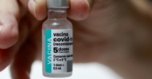 Doses de vacina da AstraZeneca foram aplicadas dentro da validade, diz FMS