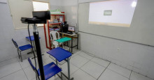 Escola do Legislativo abre inscrições para pós-graduações com aulas remotas