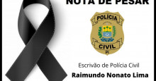 Escrivão da Polícia Civil morre por complicações da Covid-19 no Piauí