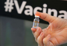 Piauí recebe mais de 120 mil vacinas da CoronaVac nesta sexta-feira (02)
