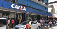 PROCON aciona bancos por aglomerações em agências do Piauí