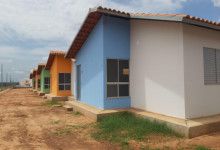 Teresina: Prefeitura entrega 80 casas no Programa Lagoas do Norte
