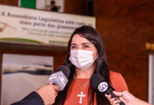 Violência doméstica: projeto prevê afastamento remunerado a servidoras do Piauí