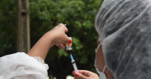 Teresina: agendamento para vacinação de pessoas com comorbidades é suspenso