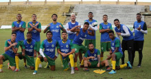 Altos vence Fluminense-PI e conquista campeonato Piauiense 2021