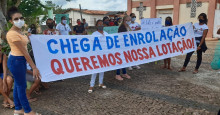 Aprovados em concurso municipal em Itaipava do Grajaú cobram lotação nos cargos