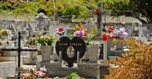 Cemitérios de Teresina terão controle de fluxo no Dia das Mães