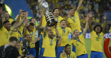 Copa América 2021: Conmebol confirma Brasil como sede da competição