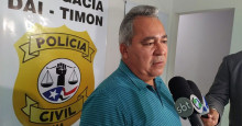 Delegado da Polícia Civil, Joelson Carvalho, morre vitima da Covid-19