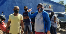 Denúncia: construtora de Teresina deve mais de R$ 55 mil a funcionários e fornecedores