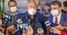Dr. Pessoa sobre cepa indiana no Maranhão: 'Vamos ter cuidado maior nas barreiras'