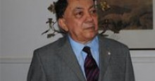 Ex-deputado estadual Luiz Gonzaga Paes Landim morre aos 80 anos em Teresina