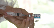 Governadores solicitam reanálise da vacina Sputink V pela Anvisa
