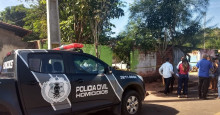 Jovem de 21 anos é assassinado a tiros na Vila Santa Cruz, em Teresina