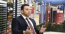 Markim Costa nega adesão do DEM Ã  gestão municipal, mas admite interesse