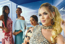 Miss Piauí Globo 2021 reúne as belezas do nosso Estado