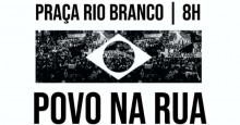Movimentos sociais organizam ato contra Bolsonaro no próximo sábado em Teresina