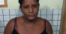 Mulher é assassinada com um tiro na Santa Maria da Codipi