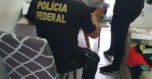 PF cumpre mandados no Piauí contra quadrilha que fraudava benefícios previdenciários