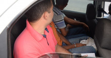 Piauí: 64% dos passageiros não usavam cinto de segurança no banco de trás