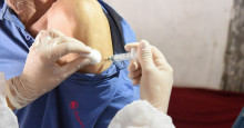 Teresina anuncia vacinação de pessoas de 50 a 54 anos com comorbidades