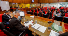 ALEPI aprova suspensão dos prazos de validade de concursos públicos no Piauí