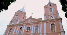 Arquidiocese de Teresina divulga programação de Corpus Christi (03)