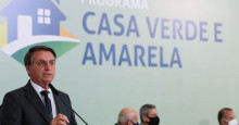 Bolsonaro volta a defender uso de hidroxicloroquina para o tratamento da Covid-19
