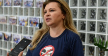 Carmelina Moura ganha eleição para procuradora-geral de Justiça do Piauí