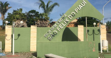 COVID-19: São Félix do Piauí atinge 40% da população vacinada com primeira dose