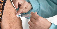 Covid: 2 mil pessoas não voltaram aos postos para receber 2º dose da vacina em Teresina
