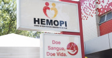 Desafio: Hemopi quer coletar 4 mil bolsas de sangue em 30 dias