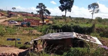 Homens são assassinados a tiros na Vila da Coruja, zona Leste de Teresina