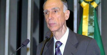 Marco Maciel, ex-vice presidente da República, morre aos 80 anos em Brasília
