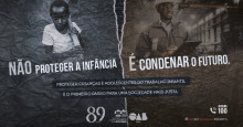 OAB Piauí lança Campanha contra o trabalho infantil