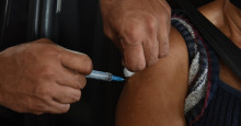 Pessoas de 56 a 59 anos se vacinam hoje em Teresina; veja o cronograma da semana