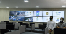 Polícia Militar do Piauí inaugura Centro Integrado de Comando e Controle